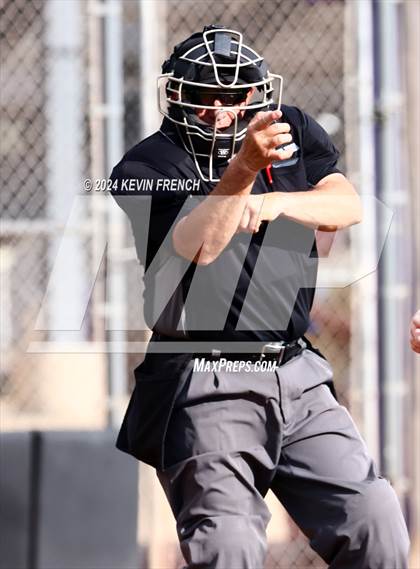 Thumbnail 3 in Beggs @ Sunrise Mountain (Best of the West Tournament) photogallery.