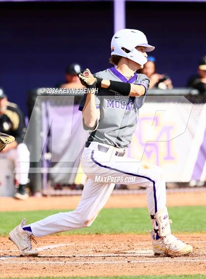 Thumbnail 3 in Beggs @ Sunrise Mountain (Best of the West Tournament) photogallery.
