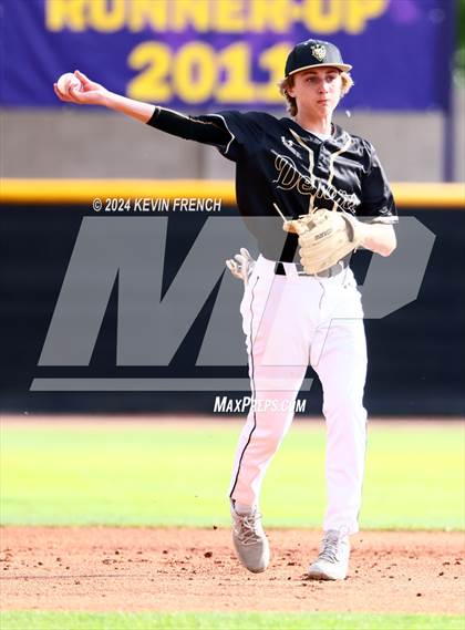 Thumbnail 2 in Beggs @ Sunrise Mountain (Best of the West Tournament) photogallery.