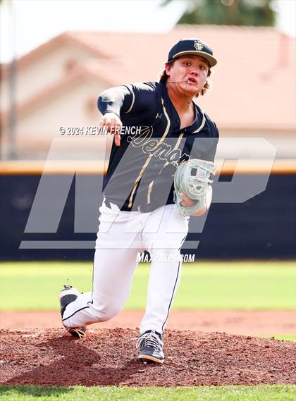 Thumbnail 2 in Beggs @ Sunrise Mountain (Best of the West Tournament) photogallery.