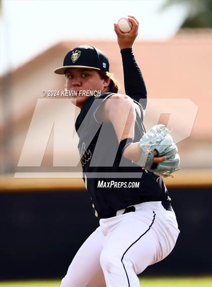 Thumbnail 2 in Beggs @ Sunrise Mountain (Best of the West Tournament) photogallery.