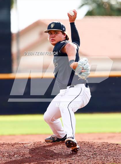 Thumbnail 3 in Beggs @ Sunrise Mountain (Best of the West Tournament) photogallery.