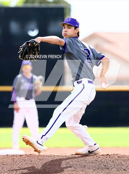 Thumbnail 2 in Beggs @ Sunrise Mountain (Best of the West Tournament) photogallery.