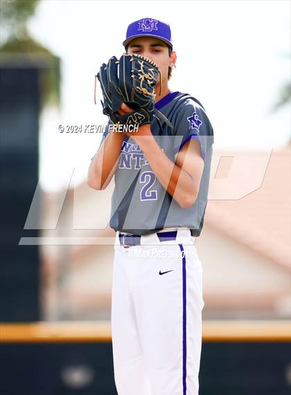 Thumbnail 1 in Beggs @ Sunrise Mountain (Best of the West Tournament) photogallery.