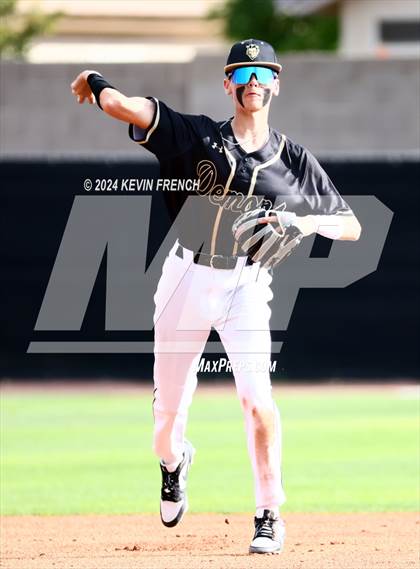 Thumbnail 3 in Beggs @ Sunrise Mountain (Best of the West Tournament) photogallery.
