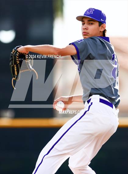 Thumbnail 1 in Beggs @ Sunrise Mountain (Best of the West Tournament) photogallery.