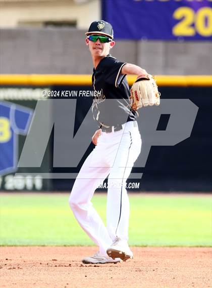 Thumbnail 3 in Beggs @ Sunrise Mountain (Best of the West Tournament) photogallery.