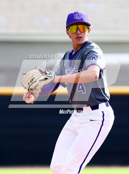 Thumbnail 3 in Beggs @ Sunrise Mountain (Best of the West Tournament) photogallery.