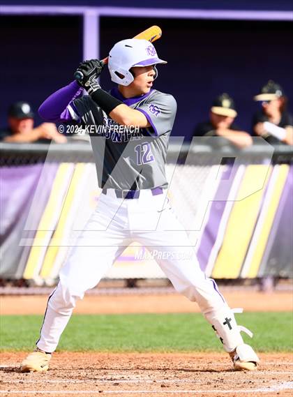 Thumbnail 1 in Beggs @ Sunrise Mountain (Best of the West Tournament) photogallery.