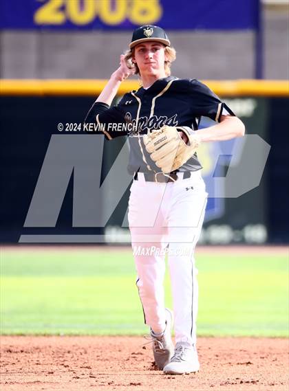 Thumbnail 2 in Beggs @ Sunrise Mountain (Best of the West Tournament) photogallery.