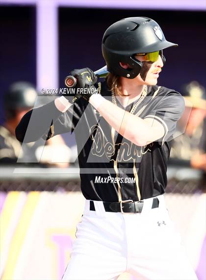 Thumbnail 1 in Beggs @ Sunrise Mountain (Best of the West Tournament) photogallery.