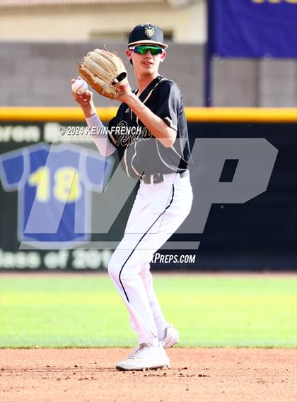 Thumbnail 1 in Beggs @ Sunrise Mountain (Best of the West Tournament) photogallery.