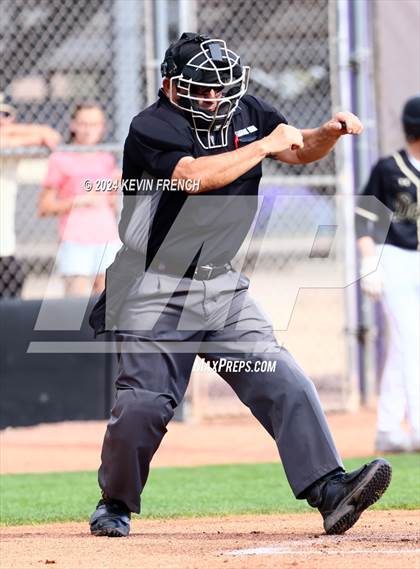 Thumbnail 3 in Beggs @ Sunrise Mountain (Best of the West Tournament) photogallery.