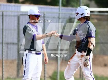 Thumbnail 1 in Beggs @ Sunrise Mountain (Best of the West Tournament) photogallery.