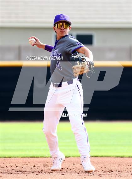 Thumbnail 3 in Beggs @ Sunrise Mountain (Best of the West Tournament) photogallery.