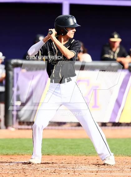 Thumbnail 1 in Beggs @ Sunrise Mountain (Best of the West Tournament) photogallery.