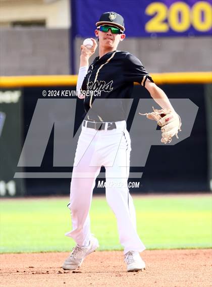 Thumbnail 1 in Beggs @ Sunrise Mountain (Best of the West Tournament) photogallery.