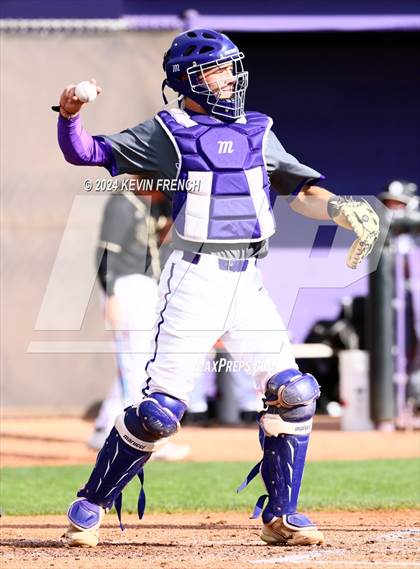 Thumbnail 3 in Beggs @ Sunrise Mountain (Best of the West Tournament) photogallery.