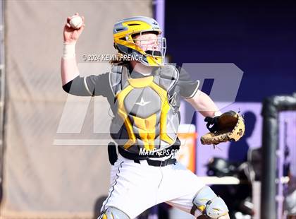 Thumbnail 1 in Beggs @ Sunrise Mountain (Best of the West Tournament) photogallery.