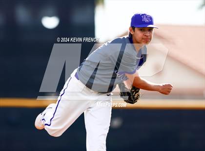 Thumbnail 1 in Beggs @ Sunrise Mountain (Best of the West Tournament) photogallery.