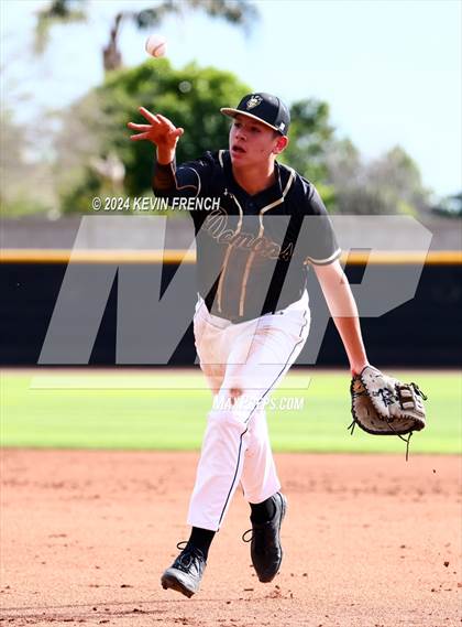 Thumbnail 1 in Beggs @ Sunrise Mountain (Best of the West Tournament) photogallery.