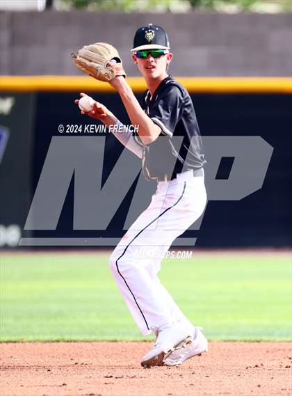 Thumbnail 2 in Beggs @ Sunrise Mountain (Best of the West Tournament) photogallery.