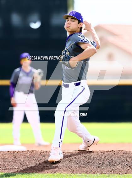 Thumbnail 1 in Beggs @ Sunrise Mountain (Best of the West Tournament) photogallery.