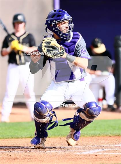 Thumbnail 3 in Beggs @ Sunrise Mountain (Best of the West Tournament) photogallery.