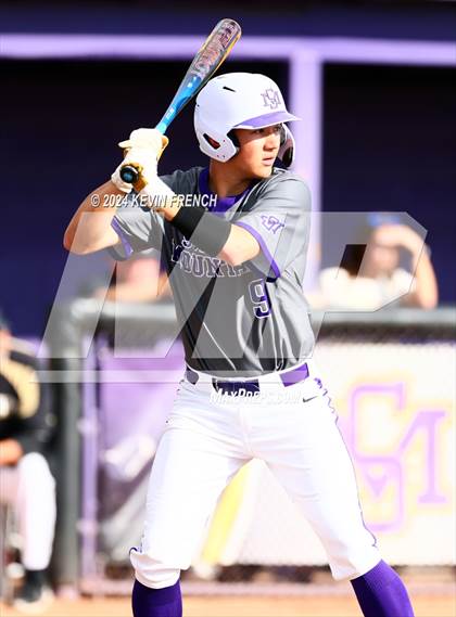 Thumbnail 2 in Beggs @ Sunrise Mountain (Best of the West Tournament) photogallery.