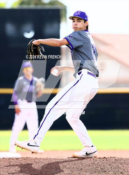 Thumbnail 1 in Beggs @ Sunrise Mountain (Best of the West Tournament) photogallery.