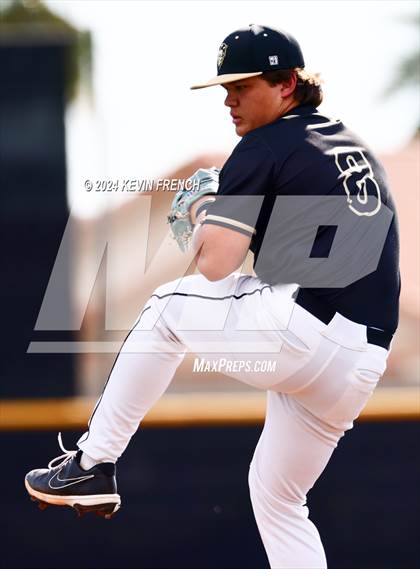 Thumbnail 1 in Beggs @ Sunrise Mountain (Best of the West Tournament) photogallery.