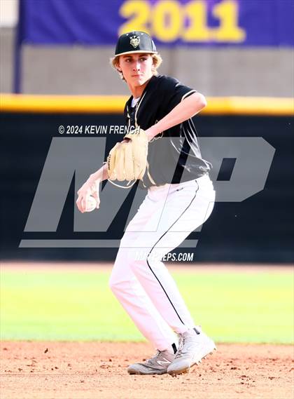 Thumbnail 2 in Beggs @ Sunrise Mountain (Best of the West Tournament) photogallery.
