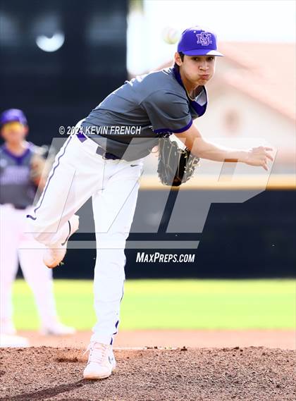 Thumbnail 3 in Beggs @ Sunrise Mountain (Best of the West Tournament) photogallery.