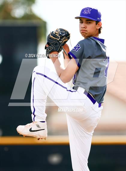 Thumbnail 2 in Beggs @ Sunrise Mountain (Best of the West Tournament) photogallery.