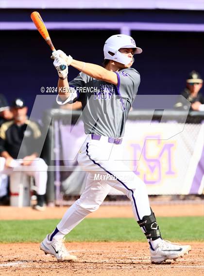 Thumbnail 3 in Beggs @ Sunrise Mountain (Best of the West Tournament) photogallery.
