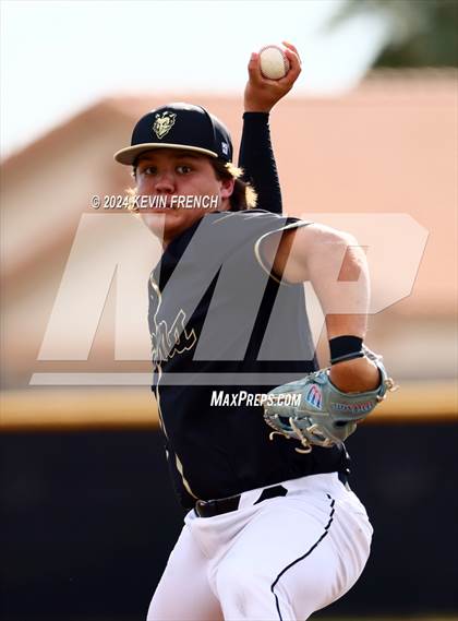 Thumbnail 3 in Beggs @ Sunrise Mountain (Best of the West Tournament) photogallery.