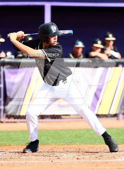 Thumbnail 2 in Beggs @ Sunrise Mountain (Best of the West Tournament) photogallery.