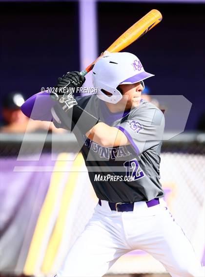 Thumbnail 2 in Beggs @ Sunrise Mountain (Best of the West Tournament) photogallery.