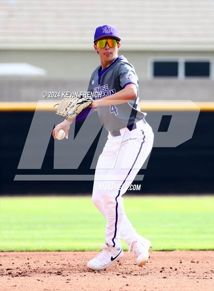 Thumbnail 2 in Beggs @ Sunrise Mountain (Best of the West Tournament) photogallery.
