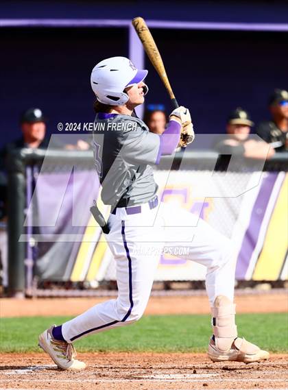 Thumbnail 2 in Beggs @ Sunrise Mountain (Best of the West Tournament) photogallery.