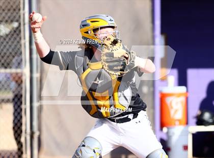 Thumbnail 2 in Beggs @ Sunrise Mountain (Best of the West Tournament) photogallery.