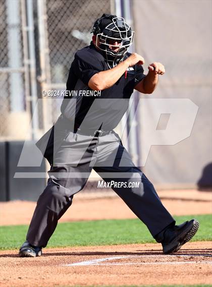 Thumbnail 3 in Beggs @ Sunrise Mountain (Best of the West Tournament) photogallery.