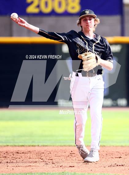 Thumbnail 1 in Beggs @ Sunrise Mountain (Best of the West Tournament) photogallery.