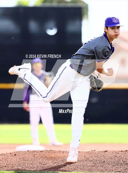 Thumbnail 2 in Beggs @ Sunrise Mountain (Best of the West Tournament) photogallery.