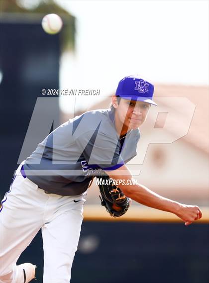 Thumbnail 3 in Beggs @ Sunrise Mountain (Best of the West Tournament) photogallery.