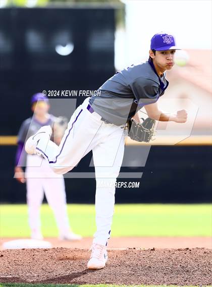 Thumbnail 1 in Beggs @ Sunrise Mountain (Best of the West Tournament) photogallery.