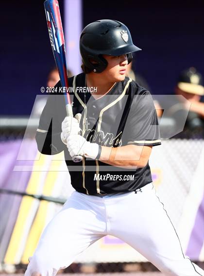 Thumbnail 1 in Beggs @ Sunrise Mountain (Best of the West Tournament) photogallery.