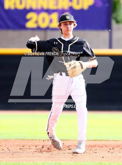 Thumbnail 1 in Beggs @ Sunrise Mountain (Best of the West Tournament) photogallery.
