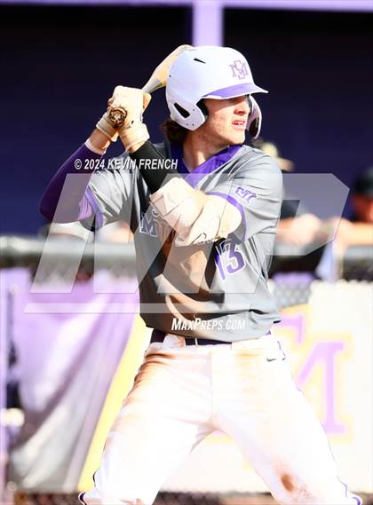 Thumbnail 1 in Beggs @ Sunrise Mountain (Best of the West Tournament) photogallery.