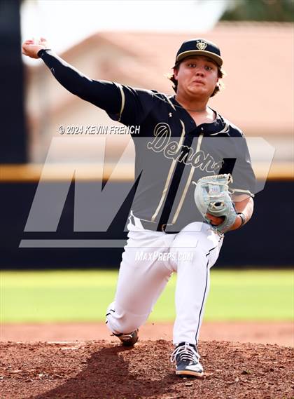 Thumbnail 3 in Beggs @ Sunrise Mountain (Best of the West Tournament) photogallery.